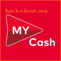 Digicel MyCash icon