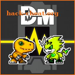 DIGIMON VITAL BRACELET Lab icon