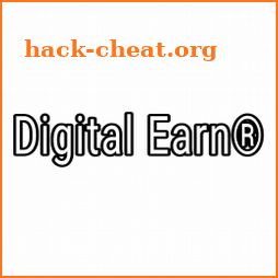 Digital Earn icon