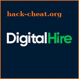 Digital Hire icon