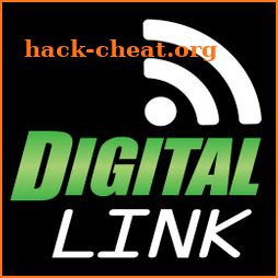 Digital Link icon