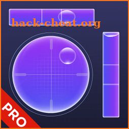 Digital Spirit Level: New Bubble Level Handy Tool icon