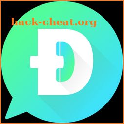 Diitalk: Call Free, Chat, Earn icon