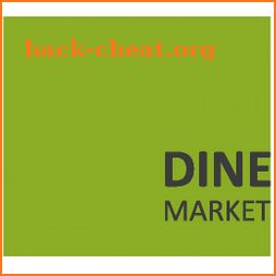 Dine Market icon