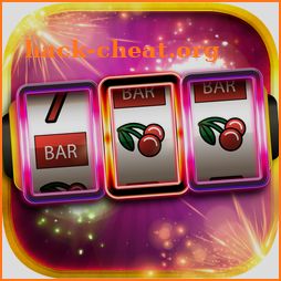 Dinero Real Slots Cash Win icon