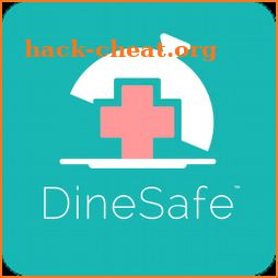 DineSafe icon