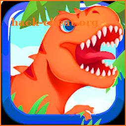 Dino Bone Digging icon