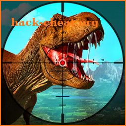 Dino Hunting 2021 icon