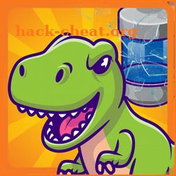 Dino Lab 3D icon