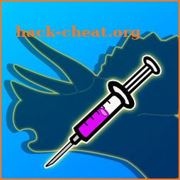 Dino Lab icon