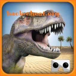 Dino Land VR - Virtual Tour icon