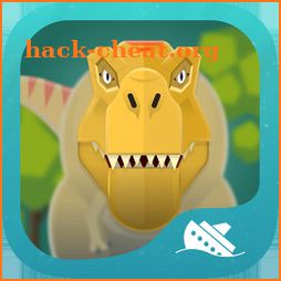 Dino Picnic icon