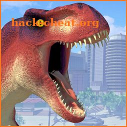 Dino Rampage 3D icon