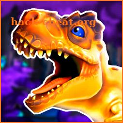 Dino Run icon