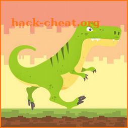 Dino Run icon