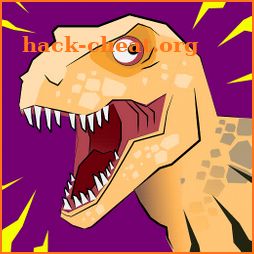 Dino Runner icon