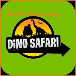 Dino Safari USA icon