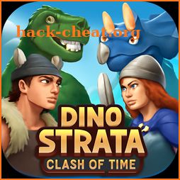 Dino Strata: Clash of Time icon