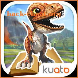 Dino Tales icon