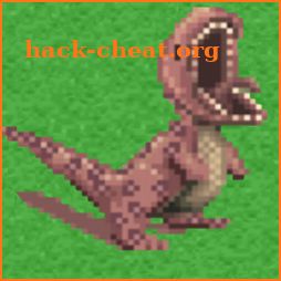 Dino Zoo Tycoon icon