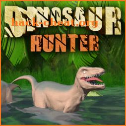 Dinosaur Hunter icon