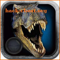 Dinosaur Hunting icon