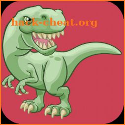 Dinosaur Jungle: Game For Kids icon