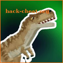 Dinosaur Mod icon