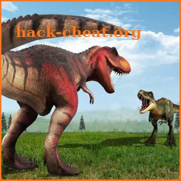 Dinosaur Simulator 3d Games icon