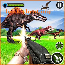 Dinosaurs Hunter icon