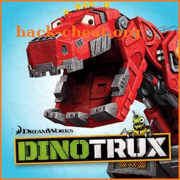 DINOTRUX: Trux It Up! icon