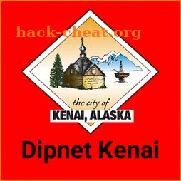 Dipnet Kenai icon