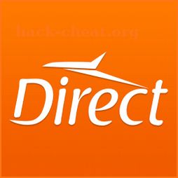 Direct | دايركت icon