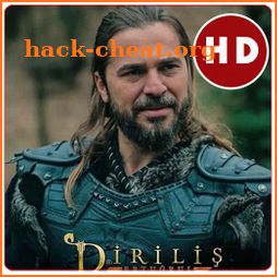 Dirilis Ertugrul Ghazi in Urdu ارتغرل غازی اردو icon