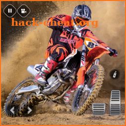 Dirt Bike Games Racing Games icon