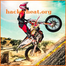 Dirt Bike Motocross Freestyle icon