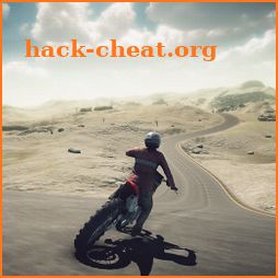 Dirt Bike Stunt Racing Offroad Unleashed Motocross icon