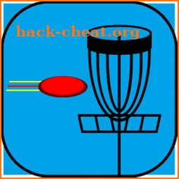 Disc Golf Cataloger icon