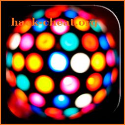 Disco Lights icon