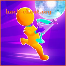 Disco Rush icon