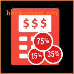 Discount Calculator Pro icon