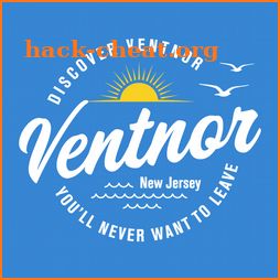 Discover Ventnor icon