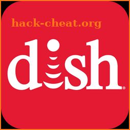 DISH Anywhere icon