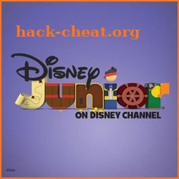 Disney Junior icon