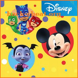 Disney Junior Play icon