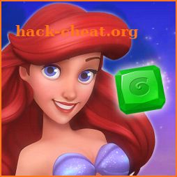 Disney Princess Majestic Quest icon