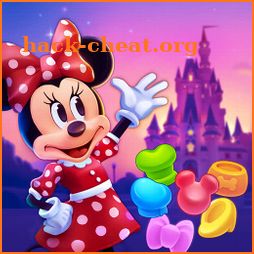 Disney Wonderful Worlds icon