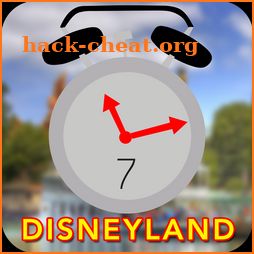 Disneyland MouseWait FREE icon