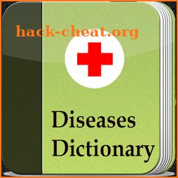 Disorder & Diseases Dictionary icon