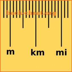 Distance Calculator icon